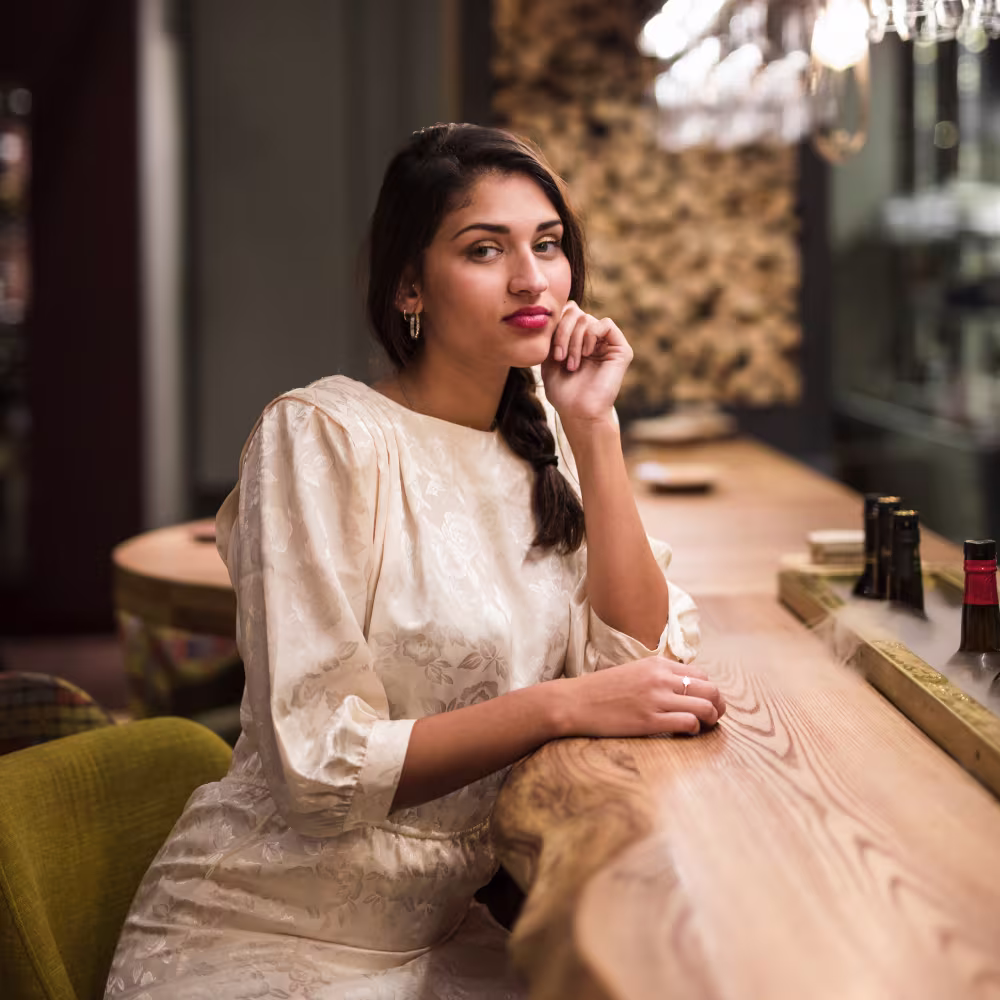 Celebrity Escorts in Chennai