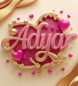 Adyar