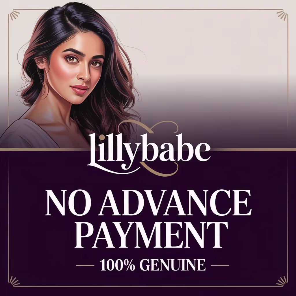 Brunette woman posing in lingerie