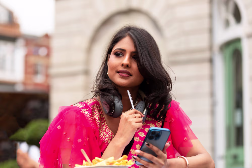 Experienced and Discreet