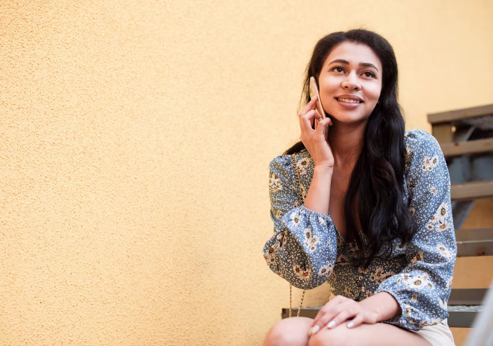 Authentic Tamil Beauty