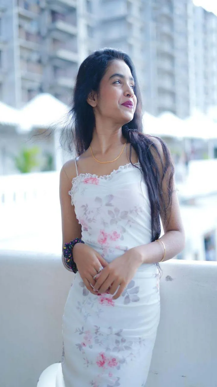 SWEETY KOLKATA MODEL